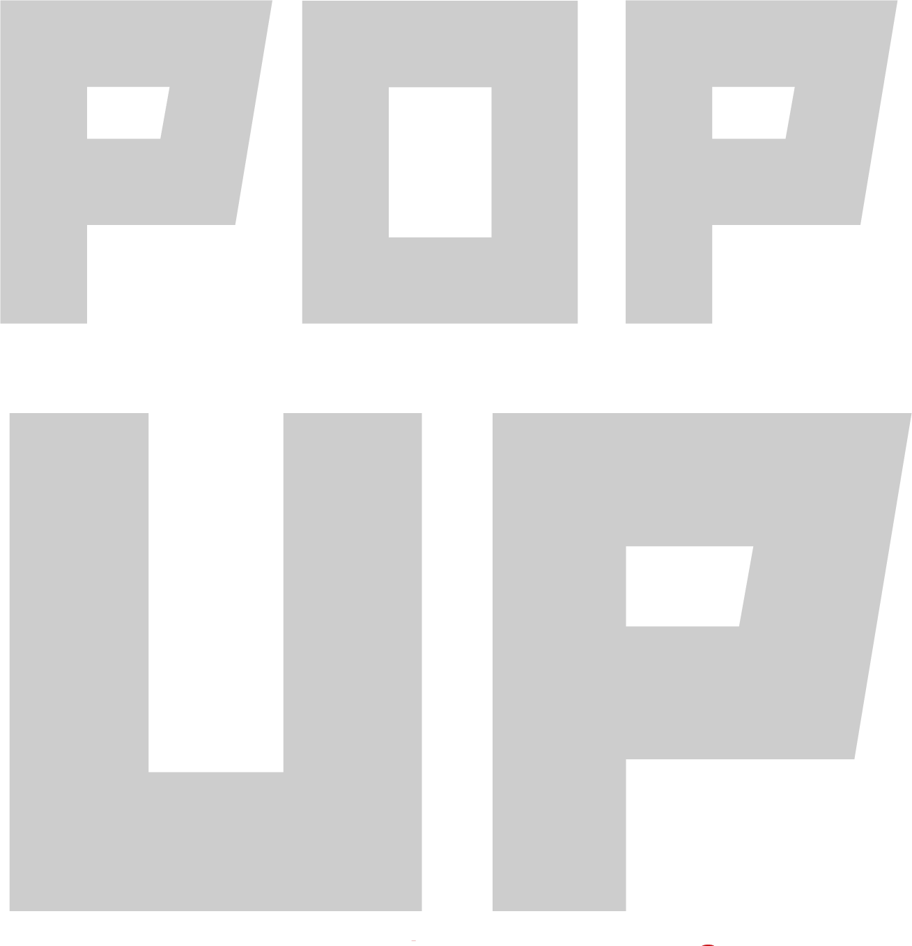 POPUP